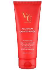 Von-U Platinum Conditioner - Кондиционер для волос с платиной 200 мл Von-U (Корея) купить по цене 839 руб.