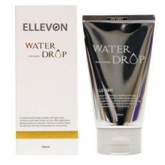 Ellevon Water Drop - Анти-возрастной увлажняющий крем 100 мл Ellevon (Корея) купить по цене 2 260 руб.