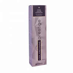 Brelil Professional Colorianne Prestige - Краска для волос 4/38 Шоколадный шатен 100 мл Brelil Professional (Италия) купить по цене 634 руб.