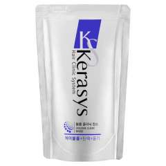 Kerasys Hair Clinic - Кондиционер для волос Оздоравливающий 500 мл Kerasys (Корея) купить по цене 659 руб.