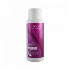 Londa Professional LondaColor - Окислительная эмульсия 12% 60 мл Londa Professional (Германия) купить по цене 140 руб.