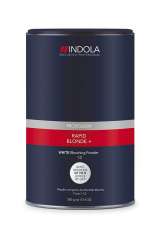 Indola Blond Expert - Порошок обесцвечивающий белый с пониженным образованием пыли 8 уровней 450г Indola (Нидерланды) купить по цене 1 312 руб.