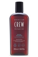 American Crew Hair&Body - Детокс шампунь 250 мл American Crew (США) купить по цене 1 298 руб.