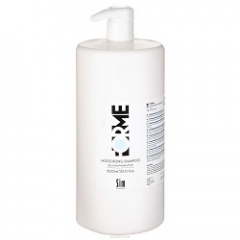 Sim Sensitive Forme Moisturizing Shampoo -  Увлажняющий шампунь для волос 1500 мл Sim Sensitive (Финляндия) купить по цене 2 444 руб.