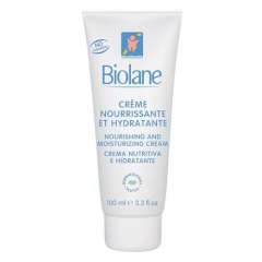 Biolane - Детский питательный и увлажняющий крем для лица и тела 100 мл Biolane (Франция) купить по цене 1 165 руб.