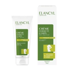 Лифтинг крем для тела Firming Body Cream, 200 мл Elancyl (Франция) купить по цене 2 520 руб.
