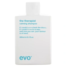 Увлажняющий шампунь [терапевт]  Calming Shampoo, 300 мл Evo (Австралия) купить по цене 2 555 руб.