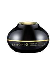 Limoni Premium Syn-Ake Anti-Wrinkle Cream - Антивозрастной крем для лица со змеиным ядом 50 мл Limoni (Корея) купить по цене 1 881 руб.