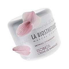 La Biosthetique Methode Anti-Age Isobios Creme de Massage - Насыщенный крем для массажа лица 200 мл La Biosthetique (Франция) купить по цене 2 695 руб.