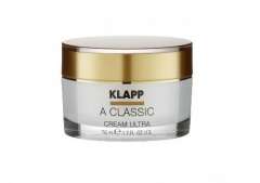 Klapp A Classic Cream Ultra - Дневной крем для лица 50 мл Klapp (Германия) купить по цене 5 169 руб.