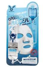 Elizavecca Power Ringer - Увлажняющая маска для лица с гиалуроновой кислотой 23 мл Elizavecca (Корея) купить по цене 87 руб.