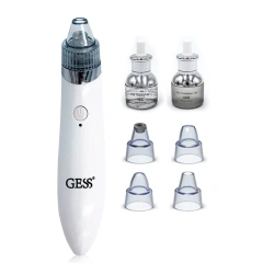 Аппарат для вакуумной чистки и дермабразии Elastic, 1 шт Gess (Германия) купить по цене 2 150 руб.