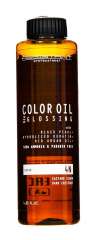 Assistant Professional Color Bio Glossing - Краситель масляный 4N Темно-каштановый 120 мл Assistant Professional (Италия) купить по цене 1 354 руб.
