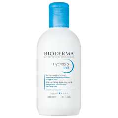 Bioderma Hydrabio - Увлажняющее молочко для очищения сухой и обезвоженной кожи 250 мл Bioderma (Франция) купить по цене 2 398 руб.