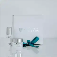 Набор Vitaforce C Beauty Box: регенерирующий концентрат 30 мл + регенерирующий крем 50 мл Janssen Cosmetics (Германия) купить по цене 6 391 руб.