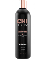CHI Luxury - Шампунь с маслом семян черного тмина для мягкого очищения волос 355 мл CHI (США) купить по цене 2 552 руб.