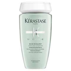 Kerastase Specifique Divalent - Балансирующий шампунь-ванна для волос, жирных у корней 250 мл Kerastase (Франция) купить по цене 3 400 руб.