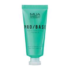 Mua Make Up Academy Pro Base Moisturising Primer - Увлажняющий праймер 30 мл MUA Make Up Academy (Великобритания) купить по цене 520 руб.