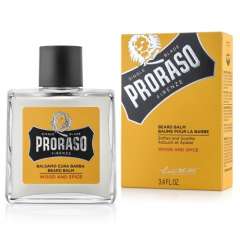 Proraso Wood and Spice - Бальзам для бороды 100 мл Proraso (Италия) купить по цене 1 390 руб.