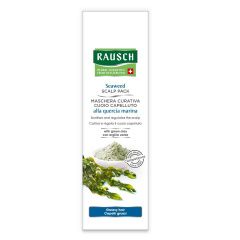 Rausch - Маска для волос склонных к жирности 100 мл Rausch (Швейцария) купить по цене 1 650 руб.