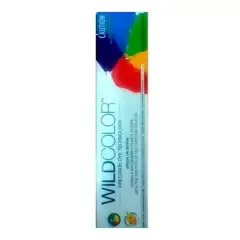 Wildcolor Direct Color – Биоламинирование 6 Темный блонд 180 мл Wildcolor (Италия) купить по цене 848 руб.