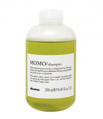 Davines Essential Haircare New Momo Shampoo - Шампунь для глубокого увлажнения волос 250 мл Davines (Италия) купить по цене 2 740 руб.