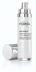 Filorga Age Purify - Корректирующий флюид двойного действия 50 мл Filorga (Франция) купить по цене 7 563 руб.