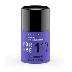 Framesi For-Me 117 Shine Me Split Ends - Сыворотка для кончиков волос 50 мл Framesi (Италия) купить по цене 2 618 руб.
