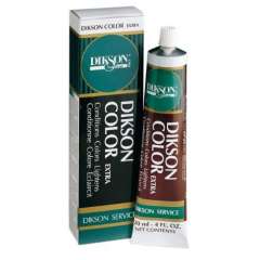 Dikson Color Extra Premium - Профессиональная краска для волос без аммиака 7,34 Красный «тициан» (светло-русый) 120 мл Dikson (Италия) купить по цене 833 руб.