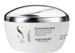 Alfaparf Milano - Маска для нормальных волос, придающая блеск 200 мл Alfaparf Milano (Италия) купить по цене 2 189 руб.