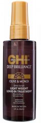 Chi Deep Brilliance - Легкая несмываемая сыворотка-сияние 89 мл CHI (США) купить по цене 2 940 руб.