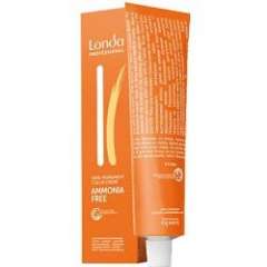 Londa Professional Ammonia Free - Краска для волос 4-0 шатен 60 мл Londa Professional (Германия) купить по цене 411 руб.