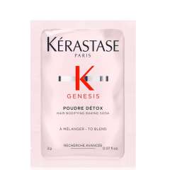 Kerastase Genesis Poudre Detox - Детокс-Пудра для глубокого очищения кожи головы 30*2 гр Kerastase (Франция) купить по цене 7 741 руб.