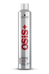 Schwarzkopf Professional Osis+ Elastic - Лак для волос эластичной фиксации 500 мл новый дизайн Schwarzkopf Professional (Германия) купить по цене 1 482 руб.