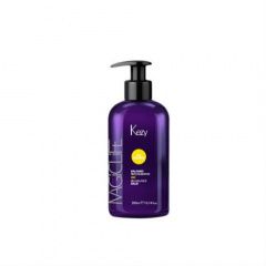 Kezy Bio-Balance Balm = Бальзам Био-Баланс для норм и тон волос с жирной кожей головы 300 мл Kezy (Италия) купить по цене 1 019 руб.