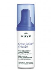 Nuxe Creme Fraiche De Beaute - Интенсивная увлажняющая сыворотка 48 ч. 30 мл Nuxe (Франция) купить по цене 3 425 руб.
