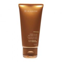 Academie Bronzecran Face Age Recovery Sunscreen Cream SPF 20- Солнцезащитный регенерирующий крем для лица SPF 20 50 мл Academie (Франция) купить по цене 3 834 руб.