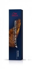 Wella Professionals Koleston Perfect - Стойкая крем-краска для волос 4/77 Горячий шоколад 60 мл Wella Professionals (Германия) купить по цене 835 руб.