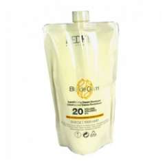 Redken Blonde Glam Pure Lightening Cream - Проявитель 6% 1000 мл Redken (США) купить по цене 1 360 руб.