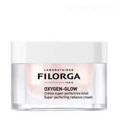 Filorga Oxygen-Glow - Совершенствующий крем-бустер для сияния кожи 50 мл Filorga (Франция) купить по цене 5 227 руб.