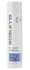 Bosley BosRevive - Шампунь-активатор от выпадения волос (для неокрашенных волос) 300 мл Bosley (США) купить по цене 2 070 руб.