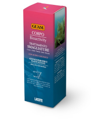 Guam Corpo - Крем от растяжек биоактивный с гликолевой кислотой 150 мл Guam (Италия) купить по цене 4 211 руб.