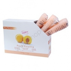 Depileve Deep Moisturizing Peach Paraffin - Парафин «Персиковый» 450 гр Depileve (Испания) купить по цене 620 руб.