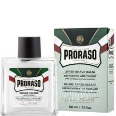 Proraso - Бальзам после бритья освежающий 100 мл Proraso (Италия) купить по цене 2 873 руб.