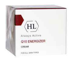Holy Land Coenzyme Energizer Cream - Крем 50 мл Holy Land (Израиль) купить по цене 3 718 руб.