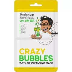 Пузырьковая маска , 1 шт Professor SkinGOOD (Корея) купить по цене 353 руб.