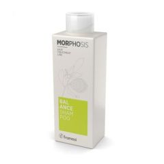 Framesi Morphosis Balance - Шампунь для решения проблем жирной кожи головы 250 мл Framesi (Италия) купить по цене 2 420 руб.