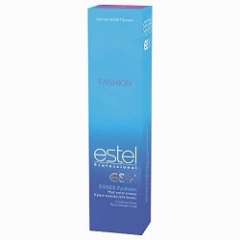 Estel Essex Princess Fashion - Крем-краска 3 сиреневый 60 мл Estel Professional (Россия) купить по цене 245 руб.