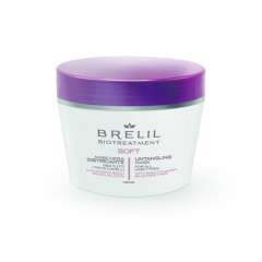 Brelil Bio Traitement Soft - Маска для непослушных волос 220 мл Brelil Professional (Италия) купить по цене 1 086 руб.