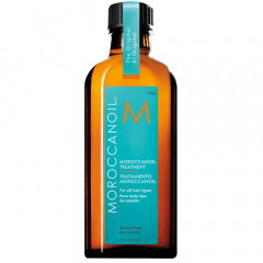 Moroccanoil Treatment - Восстанавливающее масло для всех типов волос 200 мл Moroccanoil (Израиль) купить по цене 4 699 руб.